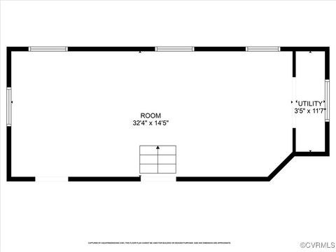 Tiny photo for 2000 E Broad Street, Richmond, VA 23223 (MLS # 2519939)