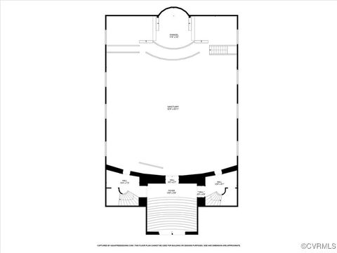 Tiny photo for 2000 E Broad Street, Richmond, VA 23223 (MLS # 2519939)