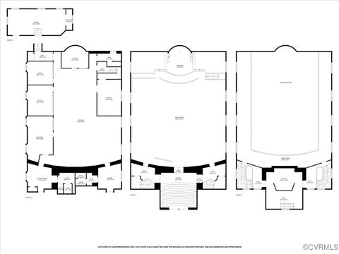 Tiny photo for 2000 E Broad Street, Richmond, VA 23223 (MLS # 2519939)