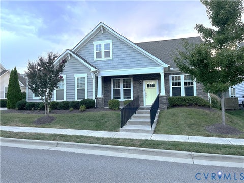 Tiny photo for 6700 Southwalk Heights, Moseley, VA 23120 (MLS # 2625871)