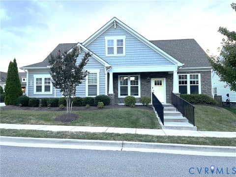 Photo of 6700 Southwalk Heights, Moseley, VA 23120 (MLS # 2625871)