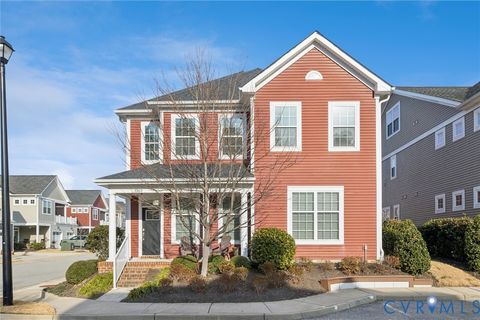Photo of 2202 Promenade Lane, Williamsburg, VA 23185 (MLS # 2601077)