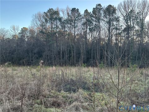 Tiny photo for 430 Taylor Road Rd, Henrico, VA 23150 (MLS # 2533343)