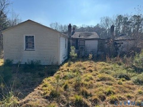 Tiny photo for 430 Taylor Road Rd, Henrico, VA 23150 (MLS # 2533343)