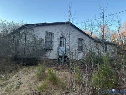 Tiny photo for 430 Taylor Road Rd, Henrico, VA 23150 (MLS # 2533343)