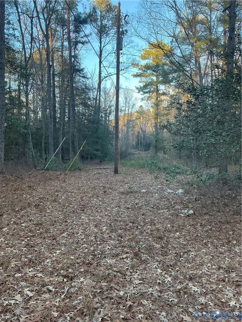 Tiny photo for 430 Taylor Road Rd, Henrico, VA 23150 (MLS # 2533343)