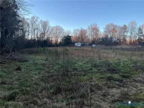 Tiny photo for 430 Taylor Road Rd, Henrico, VA 23150 (MLS # 2533343)