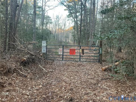 Tiny photo for 430 Taylor Road Rd, Henrico, VA 23150 (MLS # 2533343)