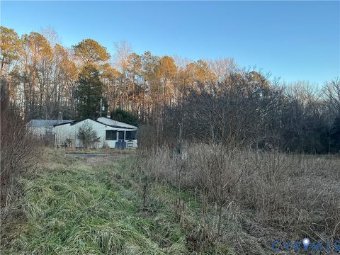 Tiny photo for 430 Taylor Road Rd, Henrico, VA 23150 (MLS # 2533343)