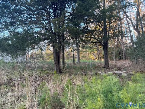 Tiny photo for 430 Taylor Road Rd, Henrico, VA 23150 (MLS # 2533343)