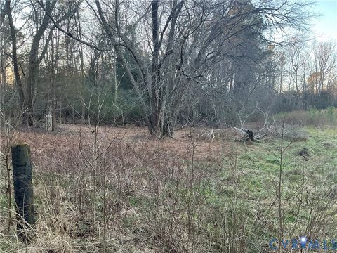 Tiny photo for 430 Taylor Road Rd, Henrico, VA 23150 (MLS # 2533343)