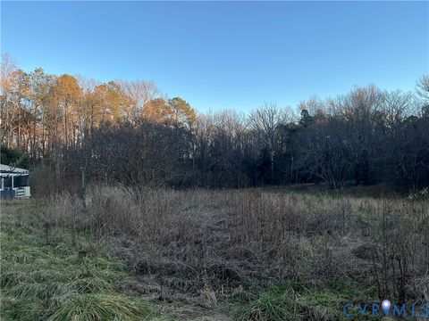 Tiny photo for 430 Taylor Road Rd, Henrico, VA 23150 (MLS # 2533343)