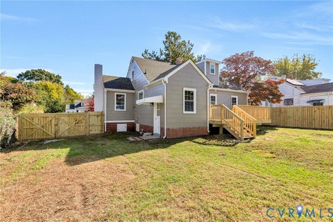 Tiny photo for 4306 Austin Avenue, Henrico, VA 23222 (MLS # 2629331)