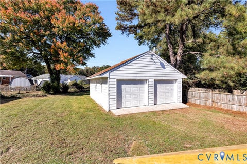 Tiny photo for 4306 Austin Avenue, Henrico, VA 23222 (MLS # 2629331)