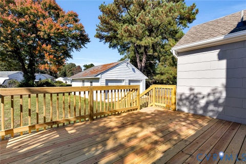 Tiny photo for 4306 Austin Avenue, Henrico, VA 23222 (MLS # 2629331)