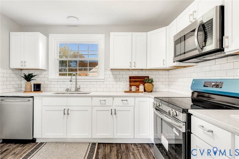 Tiny photo for 4306 Austin Avenue, Henrico, VA 23222 (MLS # 2629331)