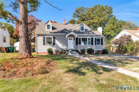 Tiny photo for 4306 Austin Avenue, Henrico, VA 23222 (MLS # 2629331)