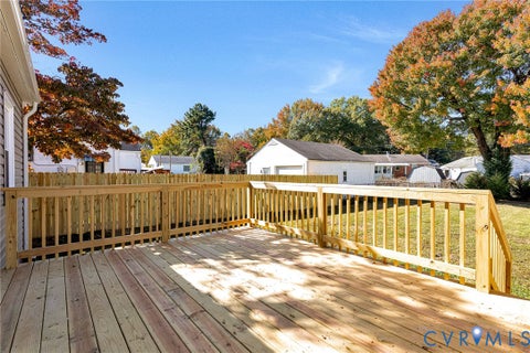 Tiny photo for 4306 Austin Avenue, Henrico, VA 23222 (MLS # 2629331)