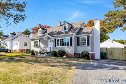 Tiny photo for 4306 Austin Avenue, Henrico, VA 23222 (MLS # 2629331)