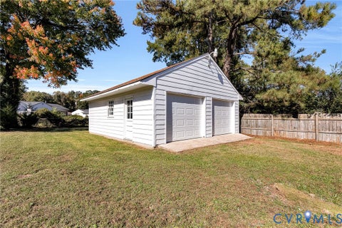 Tiny photo for 4306 Austin Avenue, Henrico, VA 23222 (MLS # 2629331)