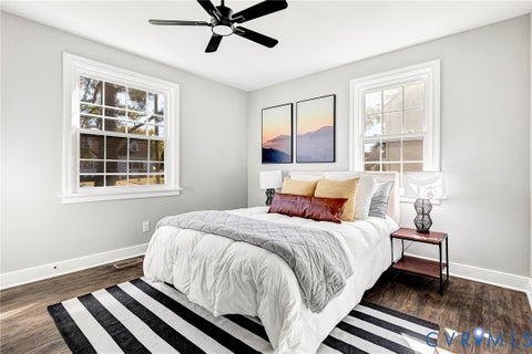 Tiny photo for 4306 Austin Avenue, Henrico, VA 23222 (MLS # 2629331)