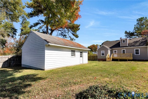 Tiny photo for 4306 Austin Avenue, Henrico, VA 23222 (MLS # 2629331)