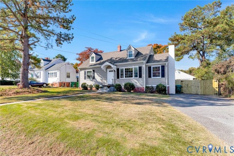 Tiny photo for 4306 Austin Avenue, Henrico, VA 23222 (MLS # 2629331)
