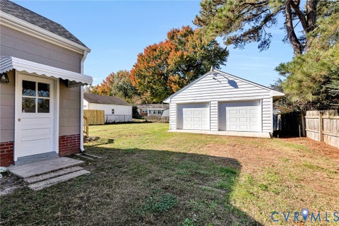 Tiny photo for 4306 Austin Avenue, Henrico, VA 23222 (MLS # 2629331)