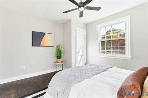 Tiny photo for 4306 Austin Avenue, Henrico, VA 23222 (MLS # 2629331)