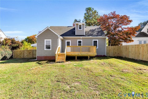 Tiny photo for 4306 Austin Avenue, Henrico, VA 23222 (MLS # 2629331)