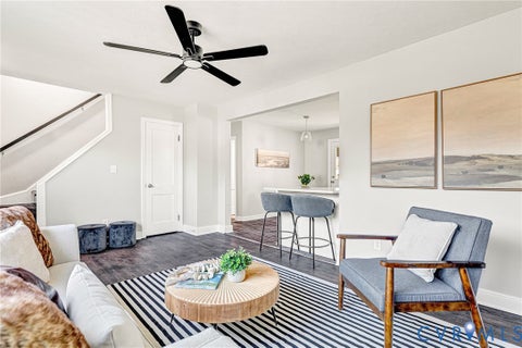 Tiny photo for 4306 Austin Avenue, Henrico, VA 23222 (MLS # 2629331)