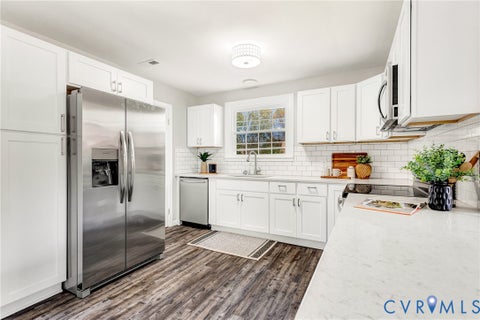 Tiny photo for 4306 Austin Avenue, Henrico, VA 23222 (MLS # 2629331)