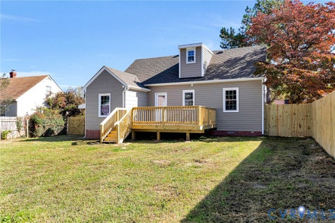 Tiny photo for 4306 Austin Avenue, Henrico, VA 23222 (MLS # 2629331)
