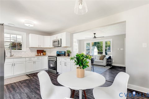 Tiny photo for 4306 Austin Avenue, Henrico, VA 23222 (MLS # 2629331)