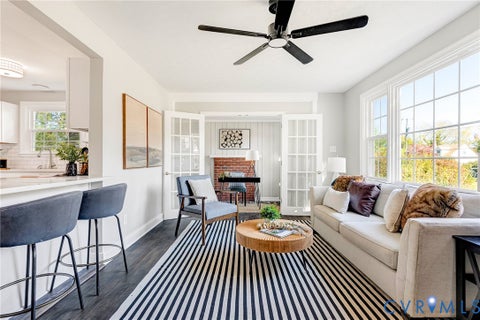 Tiny photo for 4306 Austin Avenue, Henrico, VA 23222 (MLS # 2629331)