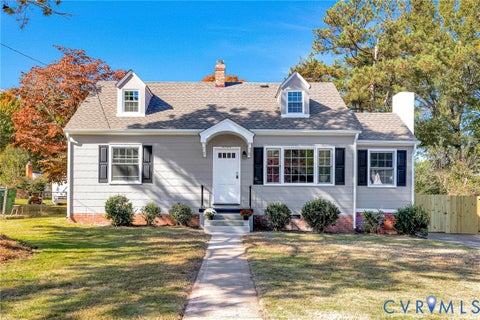 Photo of 4306 Austin Avenue, Henrico, VA 23222 (MLS # 2629331)