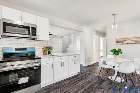 Tiny photo for 4306 Austin Avenue, Henrico, VA 23222 (MLS # 2629331)