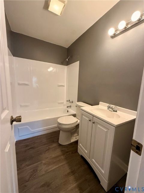 Tiny photo for 16404 Old Cryors Road, Mc Kenney, VA 23872 (MLS # 2607993)