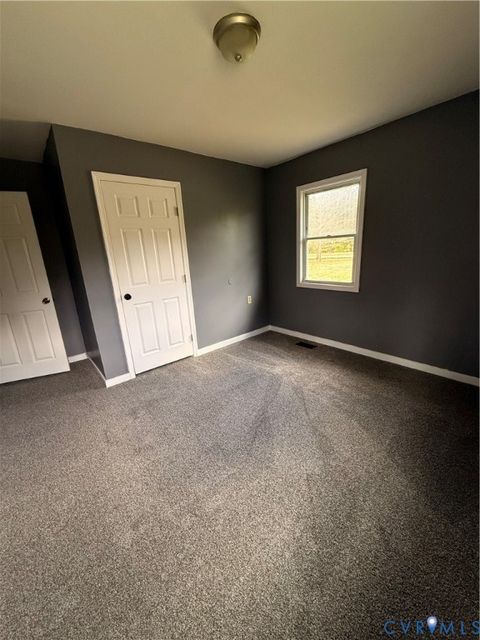 Tiny photo for 16404 Old Cryors Road, Mc Kenney, VA 23872 (MLS # 2607993)