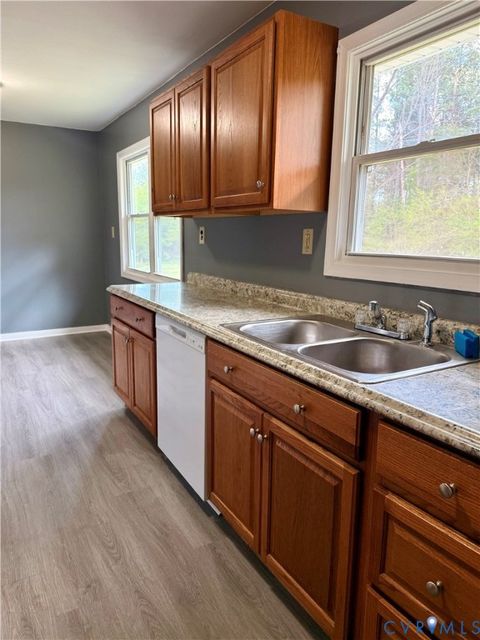 Tiny photo for 16404 Old Cryors Road, Mc Kenney, VA 23872 (MLS # 2607993)