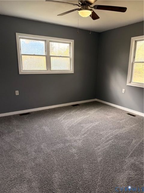 Tiny photo for 16404 Old Cryors Road, Mc Kenney, VA 23872 (MLS # 2607993)