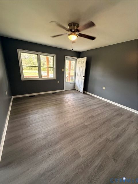 Tiny photo for 16404 Old Cryors Road, Mc Kenney, VA 23872 (MLS # 2607993)