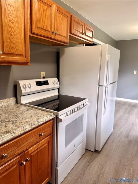 Tiny photo for 16404 Old Cryors Road, Mc Kenney, VA 23872 (MLS # 2607993)