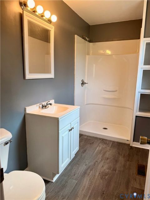 Tiny photo for 16404 Old Cryors Road, Mc Kenney, VA 23872 (MLS # 2607993)