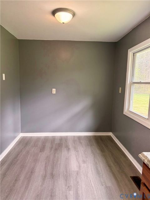 Tiny photo for 16404 Old Cryors Road, Mc Kenney, VA 23872 (MLS # 2607993)