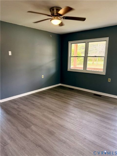 Tiny photo for 16404 Old Cryors Road, Mc Kenney, VA 23872 (MLS # 2607993)