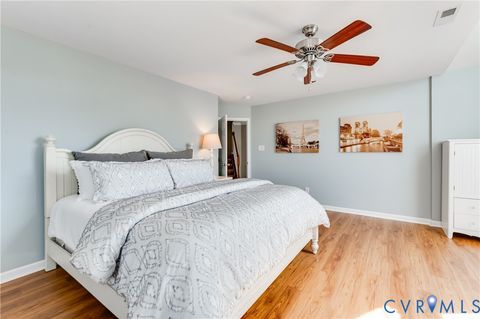 Tiny photo for 6442 Burnt Mills Lane, Moseley, VA 23120 (MLS # 2605572)