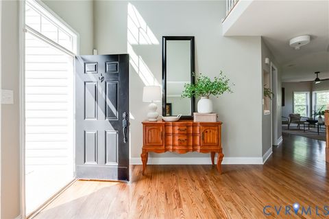 Tiny photo for 6442 Burnt Mills Lane, Moseley, VA 23120 (MLS # 2605572)