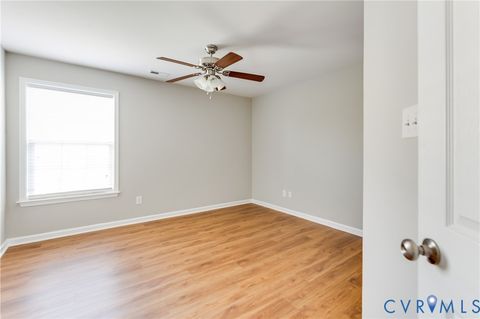 Tiny photo for 6442 Burnt Mills Lane, Moseley, VA 23120 (MLS # 2605572)