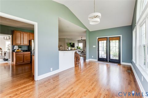Tiny photo for 6442 Burnt Mills Lane, Moseley, VA 23120 (MLS # 2605572)